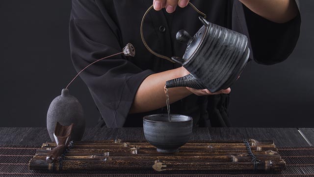 知识