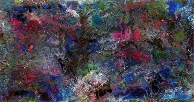 节气｜立冬三候·雉入大水为蜃——冬日的浪漫
