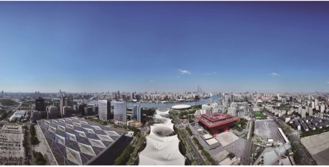新质生产场景