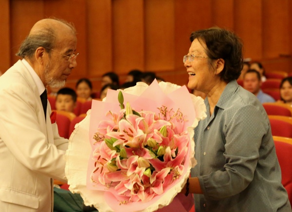 沪港共启三年艺术合作 共探中国舞蹈未来
