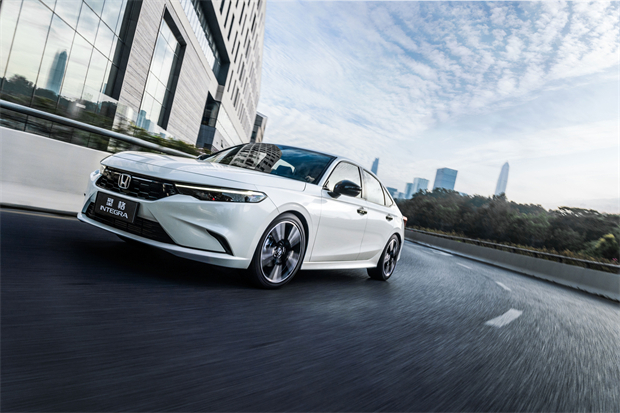 广本全新型格专属mt版首批交付_车界车市_新民网