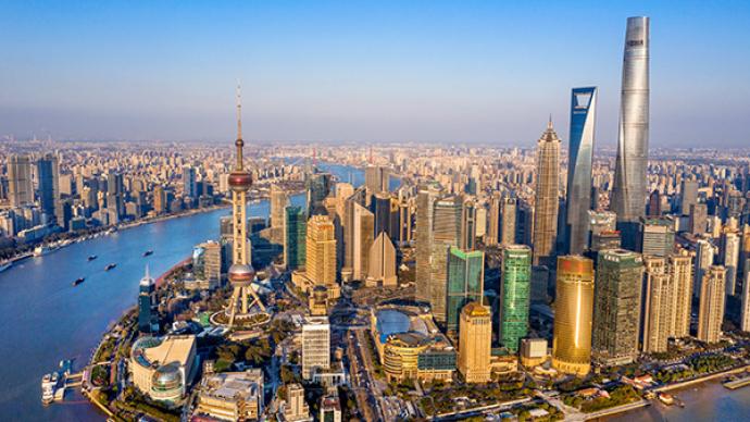 上海新增2个疫情高风险区，40个中风险区