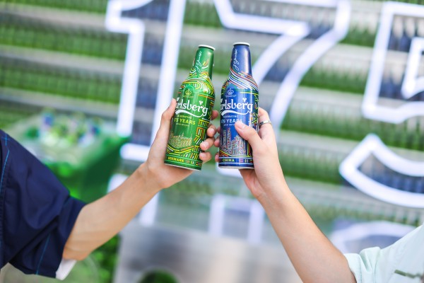 重庆啤酒发布2022年半年报丨继续逆市全面增长 再创半年业绩新高