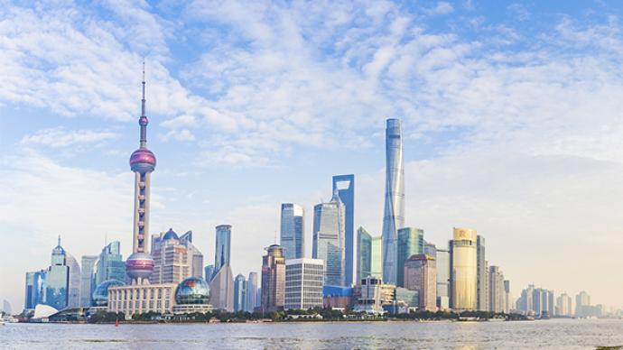 上海这9个区域划为疫情中风险区