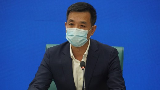 闵行新增感染者活动轨迹涉体彩店、奶茶店等 | 疫情防控发布会