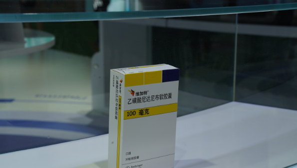 视频｜让中国患者第一时间参与早期临床药物试验