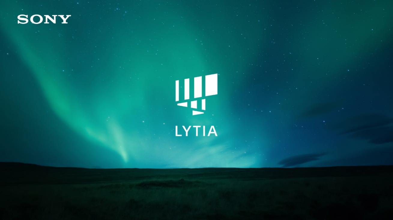 索尼半导体发布手机图像传感器新品牌——“光喻”LYTIA 旨在成为手机用户的信赖之选