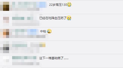 电子血压计袖带怎么用这个标准下调！网友：猝不及防变成高血压了…_https://www.jmylbn.com_新闻资讯_第10张