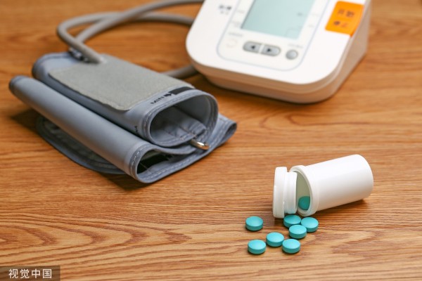 电子血压计袖带怎么用这个标准下调！网友：猝不及防变成高血压了…_https://www.jmylbn.com_新闻资讯_第2张