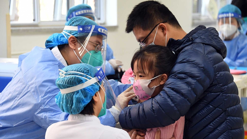 杭州两所中小学出现新冠阳性学生？校方：防疫工作有序展开