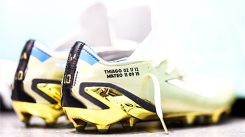 音频｜这双梅西最后的世界杯战靴，有着一个特别的故事