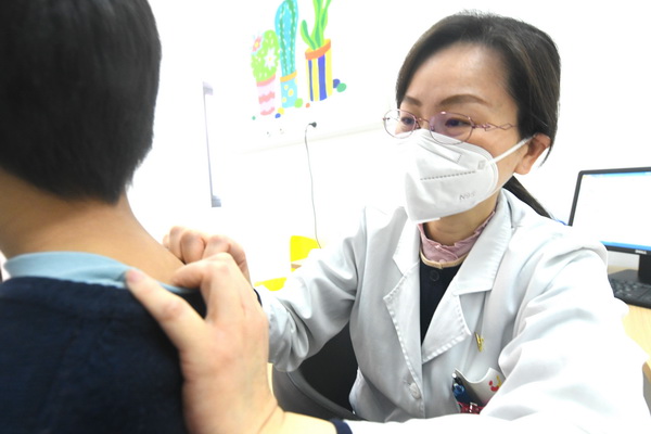 生而罕见，但不孤单  罕见病日上海市儿童医院开展遗传咨询义诊系列活动