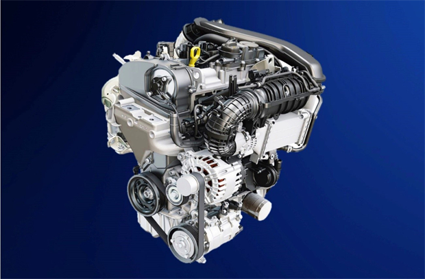 高效能,高经济性兼具 全新1.5t evo ii净效发动机展现强劲实力