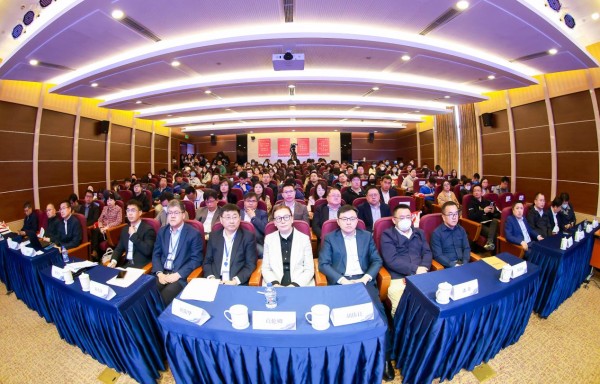 首届“天翼云杯”上海市大学生云计算应用大赛举行暨上海教育数创新设施正式发布