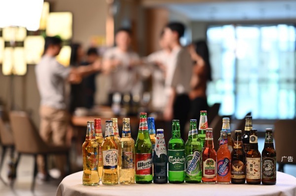 重庆啤酒股份有限公司发布2022年报和2023一季报丨销量、营收、利润：继续全面增长，再创历史新高