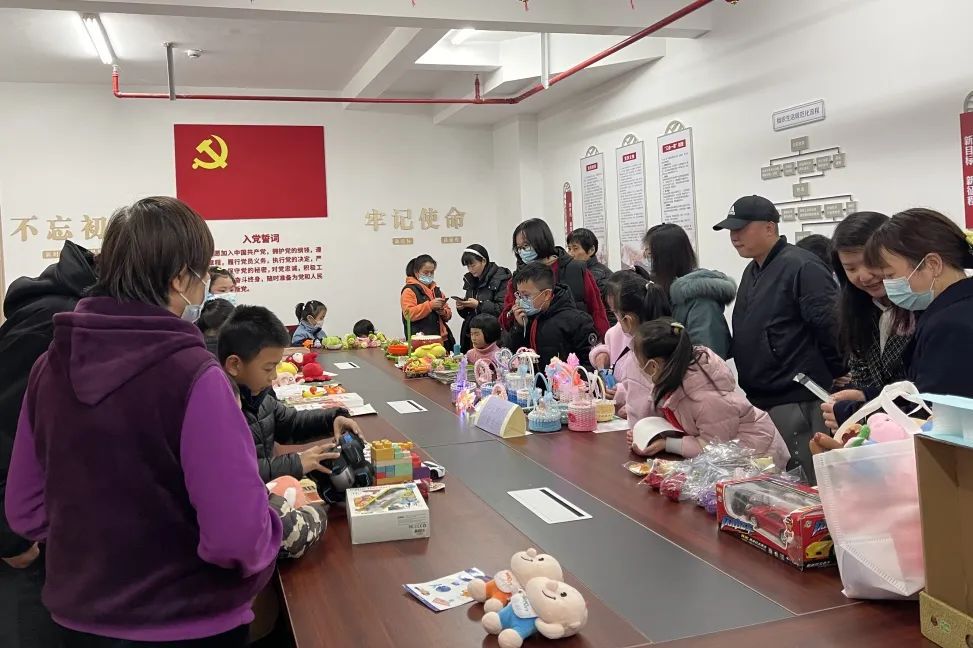 多元参与、自治共治,宝山这个居民区绘就幸福社区!_上海宝山_新民网