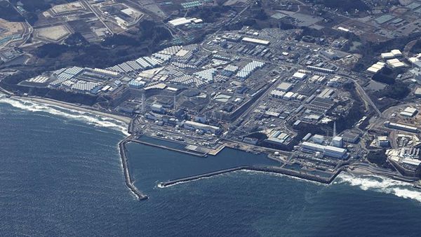 中国代表：坚决反对日方单方面决定核污染水排海