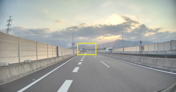索尼发布1742万有效像素车载图像传感器  精尖检测识别性能助力安全自动驾驶