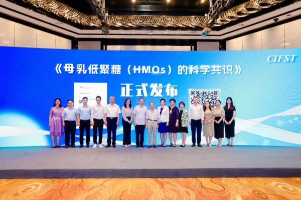 中国唯一！蒙牛HMO获批　打造精准营养新质生产力