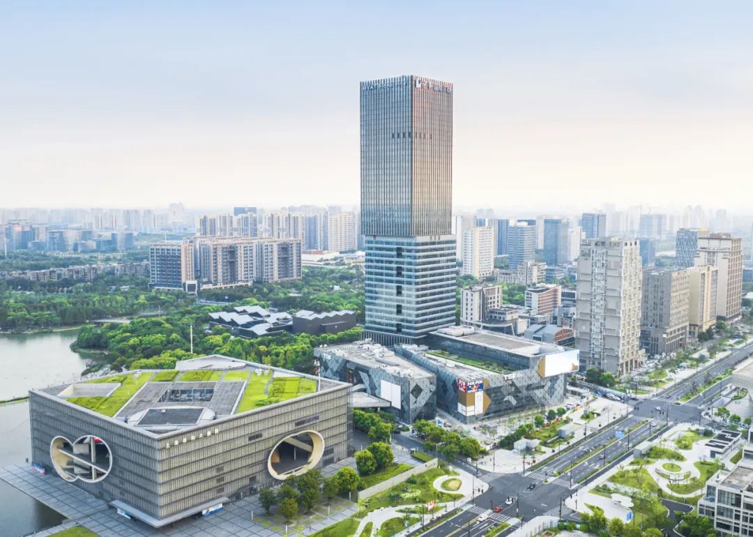 坐标嘉定新城！这家购物中心开业倒计时_上海嘉定_新民网