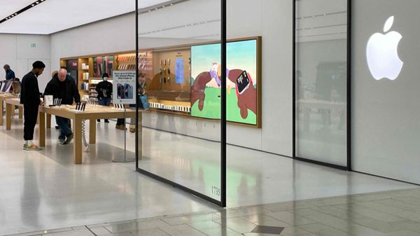 130亿欧元！苹果公司巨额逃税案或将重审