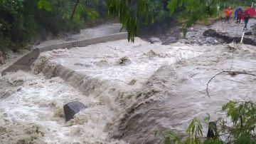 多米尼加暴雨灾害致死人数升至27人
