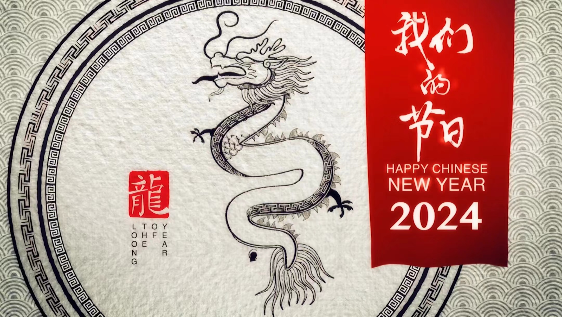 看完这12个中国节，一定会幸福一整年！