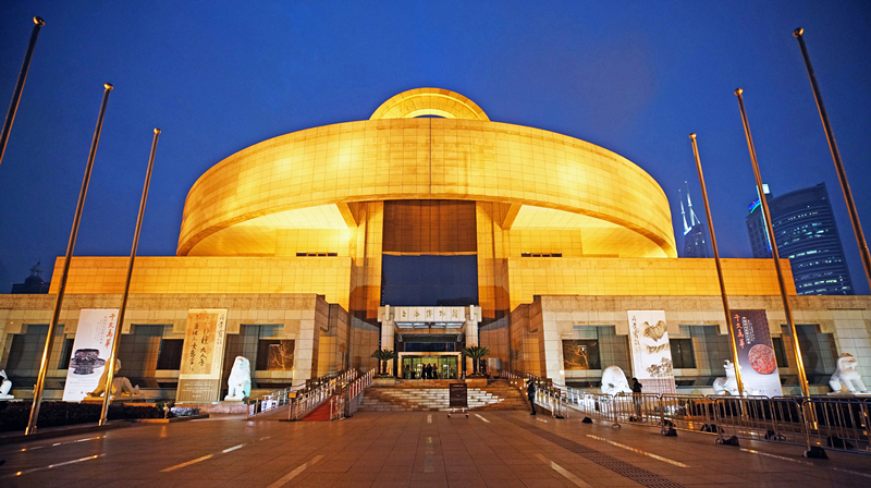 全球最大规模！木乃伊法老要来上海博物馆了！超95%文物首次来亚洲