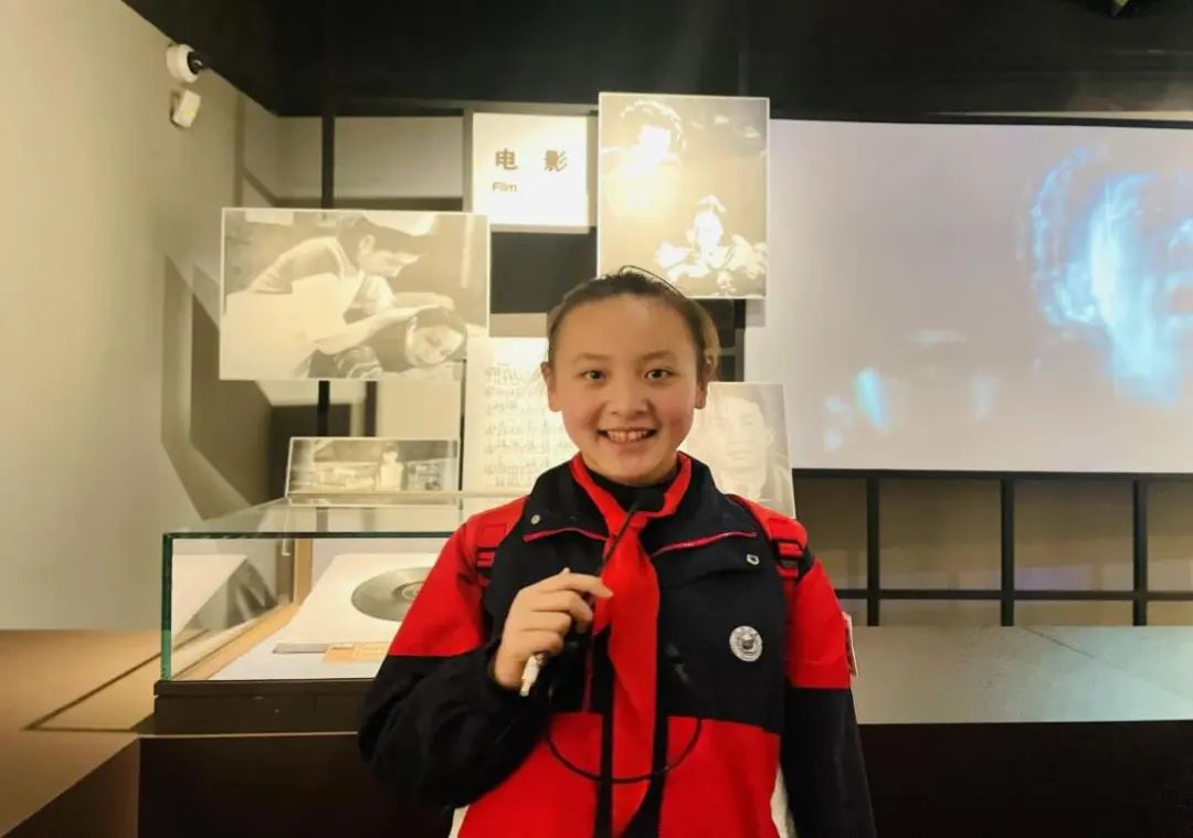 传承雷锋精神，争做时代新人丨杨浦少年说③_上海杨浦_新民网