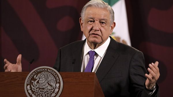 墨西哥宣布与厄瓜多尔断交