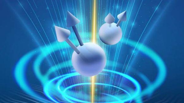 恭喜!中国科学家首次实现光子的分数量子反常霍尔态