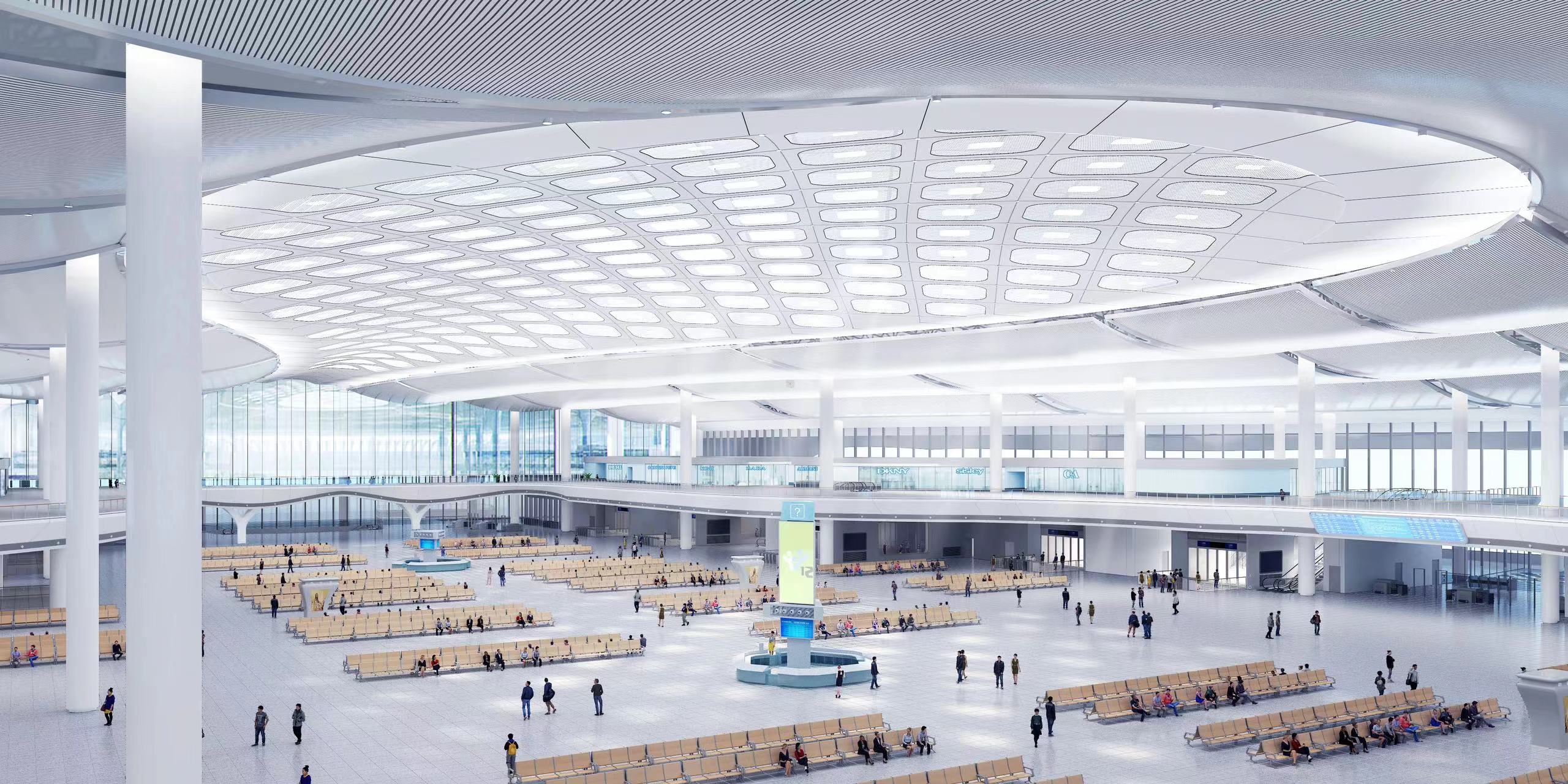 上海一火车站更名，将成第三大车站！这条高铁年底开通→