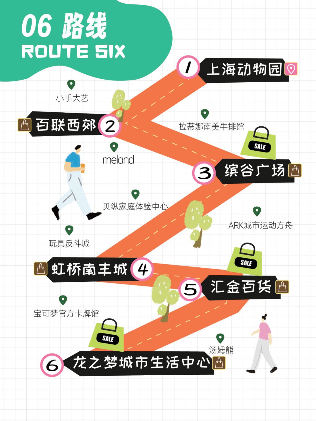 第 12 个：10条精品路线，带你玩转长宁！：星空体育注册网址是什么