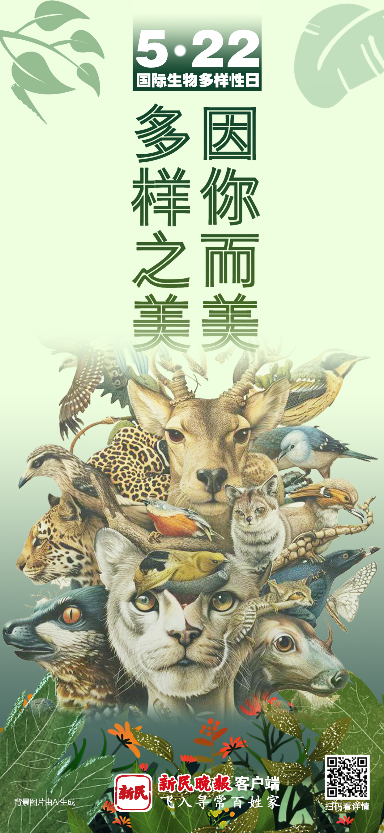 国际生物多样性日