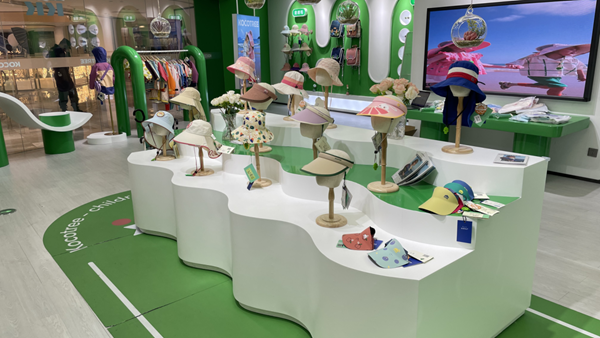 今夏防晒市场提前引爆，国货品牌表现突出