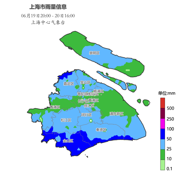 今夜は雨が止みますが、明日はまた猛暑が続くでしょう