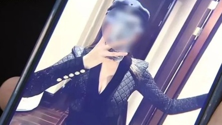 上海游戏主播网恋女粉丝，7年转账260次近64万元！偶然发现...