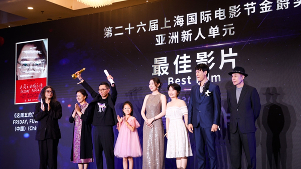 亚新二十年！有多少亚洲电影新人在这里被世界看到？