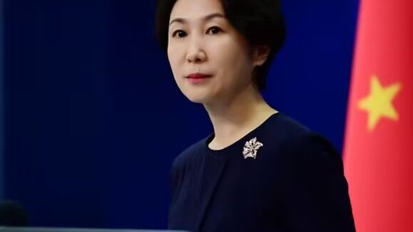 欧盟对19家中国企业实施制裁，外交部：已向欧方提出严正交涉