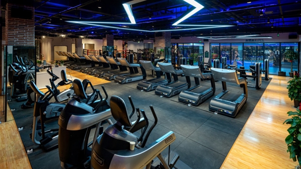 新民随笔｜不妨多一些健身单次卡