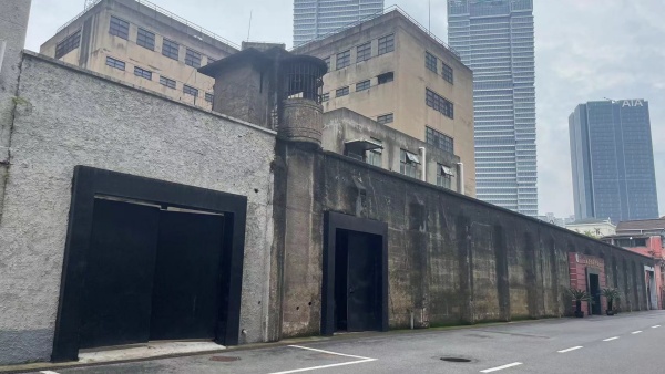 上海市提篮桥监狱完成整体搬迁，闹市中的百年监狱旧址何去何从？