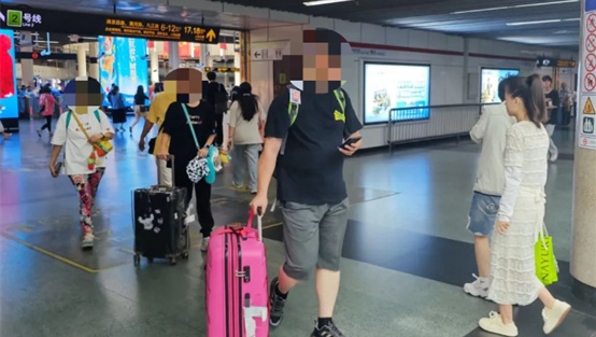 新民随笔 | 点滴温暖抚人心