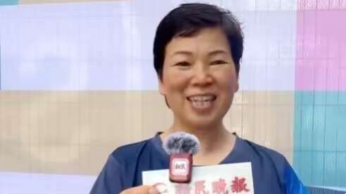 孙颖莎和倪夏莲之间，还有这样特别的故事？