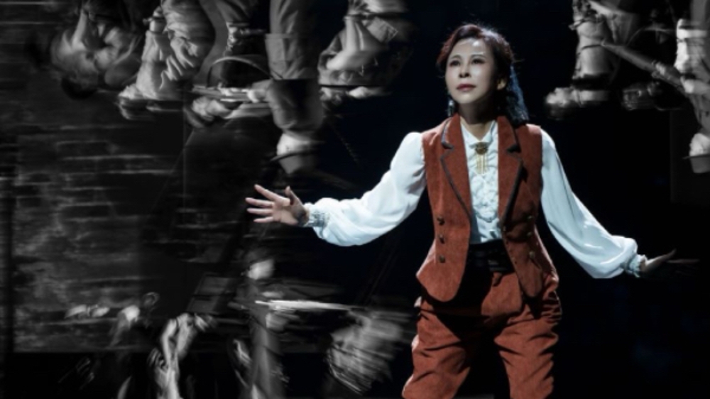 从“秀”到“剧”，中国魔术正在磨砺中“蜕变”，《明家大小姐》迈出探索第一步