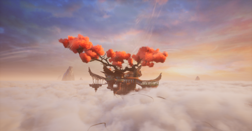 电视剧的新玩法，《苍兰诀》全感VR为上海观众带来别样体验