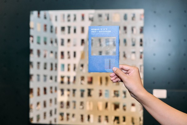 艺术家直接创作“艺术手工图书” 这个艺“书”节有点意思