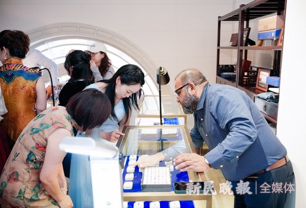 斯里兰卡文化深度交流鉴赏沙龙举办