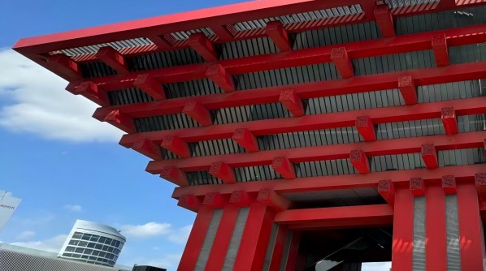 艺同欢庆七天不重样 来中华艺术宫体会艺术魅力