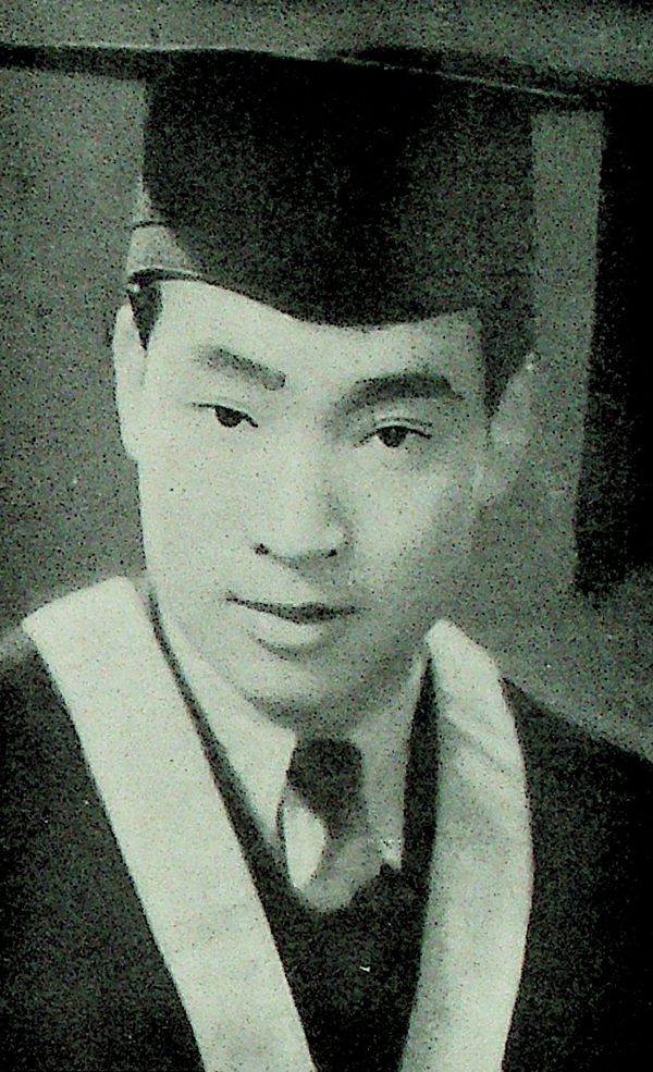 话说杨浦丨翻译家冯亦代的沪江情缘_上海杨浦_新民网