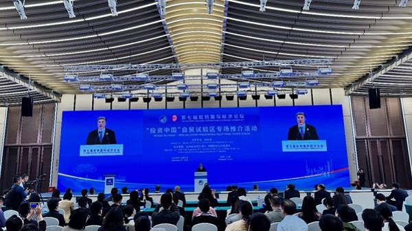 “展商变投资商”，“进博效应”助力红牛创始公司天丝集团深耕中国